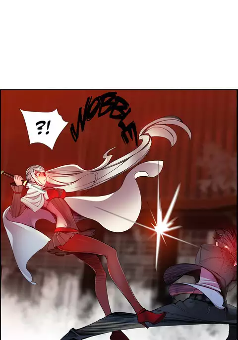 Lilith`s Cord Ch.1-41