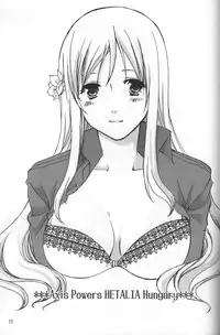 (C76) [HiKick★Bath (Touga Kotobuki)] Rin to Shite Saku Hana no Gotoku (Axis Powers Hetalia) [2nd Edition]