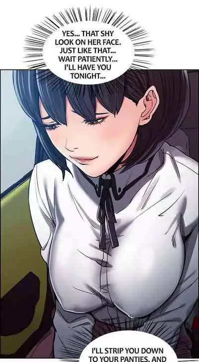 Taste of Forbbiden Fruit Ch.22/24