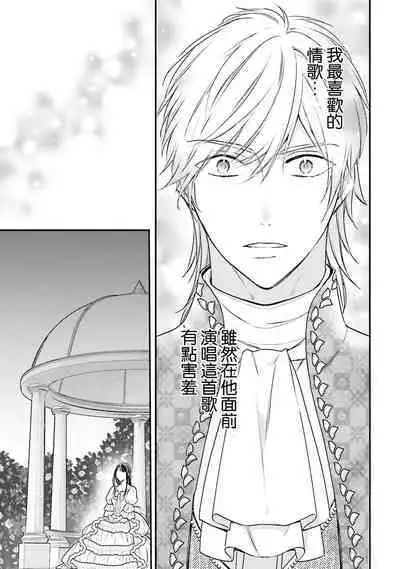 i sekai de migawari hime ni nari haō ni ubawa remashita ​| 在异世界成为了替身公主被霸王掳走了 1-6