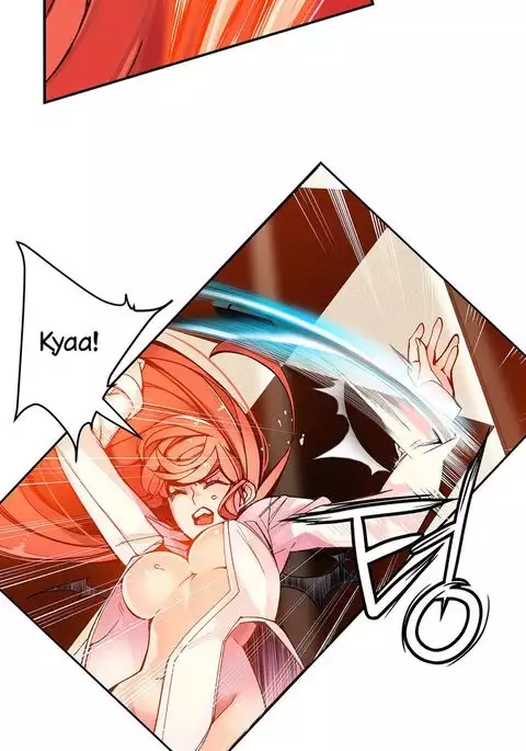 Lilith`s Cord Ch.1-41