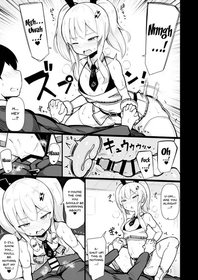Mesugaki Wakarase Goudou | A Putting Slutty Brats In Their Place Collection
