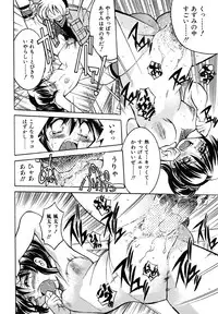 [Inoue Yo Shihisa] Pony Binding japanese