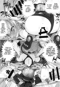 [Illumination. (Ogadenmon)] Ie ni Kaereba Illya ga Iru ya | When I come home, Illya is there. (Fate/Grand Order) [English] [Learn JP with H] [Digital]