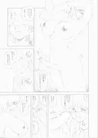 (C62) [TIMEST (Tokisaka Mugi)] futa-mise FUTANARI-MISEAI (Dead or Alive)