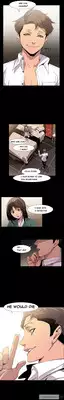[Team Black October] Canine Tooth Ch.1-11 (English) (Ongoing)