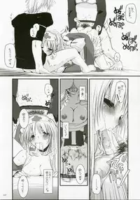 (C72) [Digital Lover (Nakajima Yuka)] DL-RO Perfect Collection No.04 (Ragnarok Online)