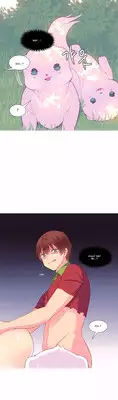 [Tankguy, ROZER] A World That I Rule Ch.01-23 [English] (Game of Scanlation) (Ongoing)