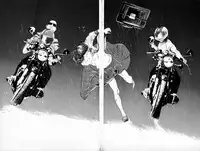 [Takashi Ishii] Tenshi no Harawata Vol. 01