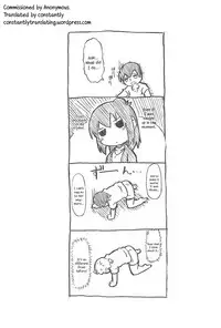 (SC51) [Kaishundou Honpo (Kaishundou)] Sanjo-san wa H na Koto ga Osuki (Mitsudomoe) [English] [constantly]