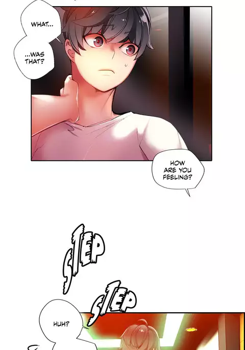 Lilith`s Cord Ch.1-41