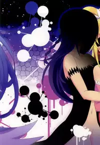 (Rainbow Flavor 11) [434 Not Found (isya)] Lament -Mi otro yo- (Dokidoki! Precure) [Chinese] [补丁布丁汉化组E]