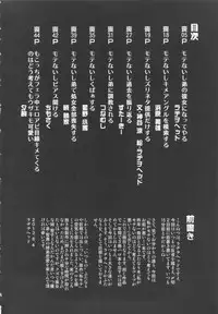 (C84) [Kakumei Seifu Kouhoushitsu (RADIOHEAD, Chimosaku)] Watashi ga Bitch ni Natta nowa Dou Kangaetemo Otouto ga Warui! (Watashi ga Motenai no wa Dou Kangaetemo Omaera ga Warui!)