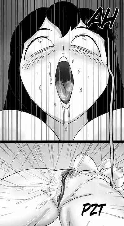 [skyzen] 寄生虫系列 [English] [xinsu] pg. 1-174, 196-229