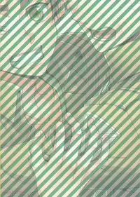 (SPARK8) [dg (Doguu)] Ore-tachi Tsukiattemasun. Chuuhen (Shingeki no Kyojin) [English] [Moy Moe Scanlations]