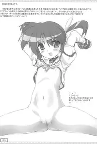 (Mimiket 23) [Testa Kitchen (Testa)] Kyuusai no Nanoha-san ga konnani Seiteki wake ga nai (Mahou Shoujo Lyrical Nanoha)