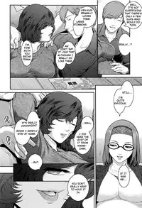[Kokonoki Nao] Cherry Womb (COMIC ExE 01) [English] [TripleSevenScans]