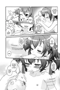 (CWT32) [O-Penguin (Ramen-Penguin)] A Beast Tamer's Special Event (Sword Art Online) [English] [EHCOVE]