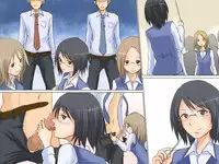 [DL Mate] Nikutai Settai ～ Shitsugyouritsu 20% wo Koeta Nihon no Seiho Lady no Shinjin Kyouiku