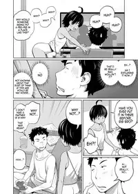 [Tsubaki Jushirou] Kawaii Imouto to Ikenai Koto Shiteimasu! [English] [Hennojin, gustmonk, ATF, peter911]