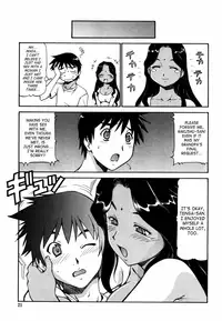 [Itoyoko] Momoiro Geshuku Utopian | Safety Lodging House Utopian [English] [SaHa]