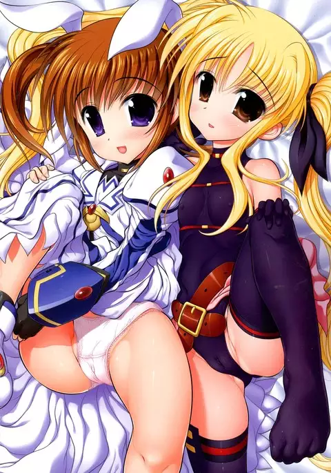 Hatsu NanoFei. + Rein Zetchou ALL Full Color Soushuuhen Shinsouban