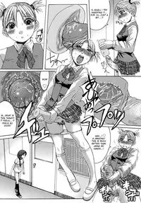 [Kokuryuugan] Himegoto (Himegoto!) [English] [desudesu]