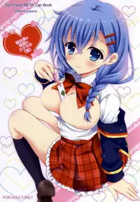 (C87) [RINRIN (RINRIN)] Kanojo-tachi no Himitsu no Sasayaki (BETA) (Girl Friend BETA) [Chinese] [脸肿汉化组]