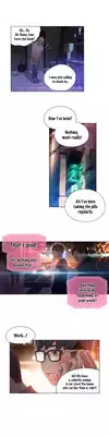 [BAK Hyeong Jun] Sweet Guy Ch. 1-47 [English] [YoManga]