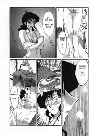 [TsuyaTsuya] Tatoeba Haha Ga 2 [English] [Sei-Jin]