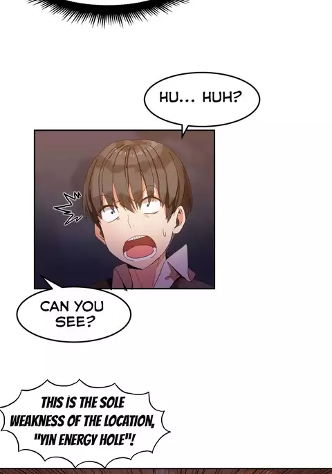 Hahri's Lumpy Boardhouse Ch. 0-18