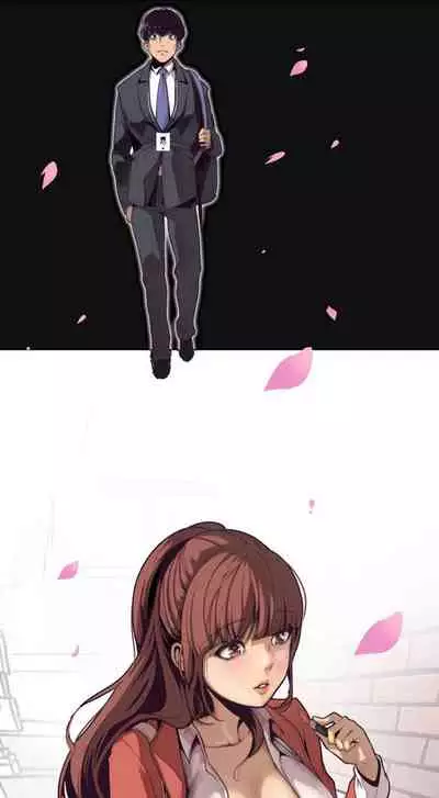 A Wonderful New World Ch.30/?