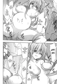 [NO.Gomesu] Assassin’s Bullet [English] [SaHa]
