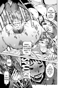 [Nico Pun Nise] Chou Saisentan Kanojo | Super Cutting-Edge Girlfriend Ch. 1-7 [English] [Lazarus H]