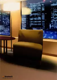 (C91) [Number2 (Takuji)] Secret Lover ~Himitsu no Koibito~ [Chinese] [无毒汉化组]