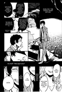 (SPARK9) [Magaimonoyasoinabashiten (Esukichizuru)] The End Of The World Volume 2 (Persona 4) [English] [Kuki Tan]