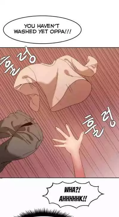[Goon Yo Hee, Mx2j] Hahri’s Lumpy Boardhouse Ch.10/32 [English] [Hentai Universe] Ongoing