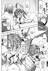 [Tanaka Aji] "Kare ni... Dakaremashita. Ato, Ne..." ~Otome ga Chuuko XXX Desu to Kokuhaku Suru Hi~ | He...Embraced Me.After That... Ch.1-11 [English] {Doujins.com}