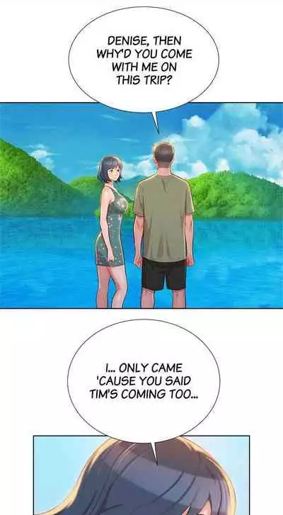 [Tharchog, Gyeonja] What do you Take me For? Ch.47/? [English] [Hentai Universe]