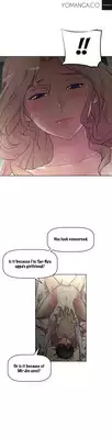[Worin] Brawling Go Ch.0-26 (English) (YoManga) (Ongoing)