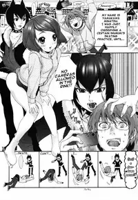 [Inuburo][Inumimi Zukan ~Erocyclopedia of Doggy Style~][Eng]