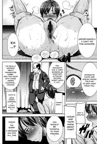 [Tanaka Aji] "Kare ni... Dakaremashita. Ato, Ne..." ~Otome ga Chuuko XXX Desu to Kokuhaku Suru Hi~ | He...Embraced Me.After That... Ch.1-9 [English] {Doujins.com}