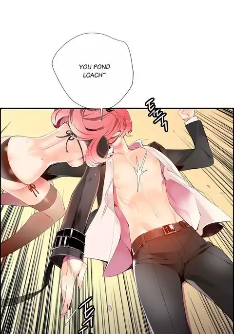 Lilith`s Cord Ch.1-22