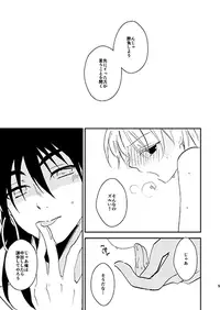 夏コミ新刊 1 + 2