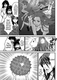 [Nagashima Chousuke] Kigenzen 10000 Nen no Ota | The Otaku in 10,000 B.C. [English] [Natty Translations, Lazarus H]