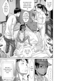 [Salad] Show Bitch [English] [SaHa, zirgex, SWG, 5 a.m.]