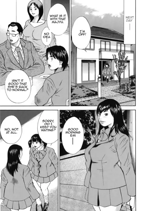 Kinshin Goukan - Near Relation Rapes