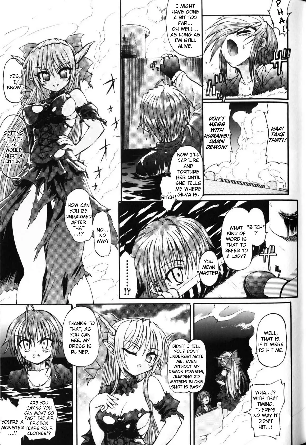 Slave Heroines 5