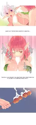 [Tankguy, ROZER] A World That I Rule Ch.01-23 [English] (Game of Scanlation) (Ongoing)