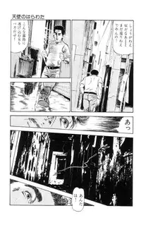 [Takashi Ishii] Tenshi no Harawata Vol. 01